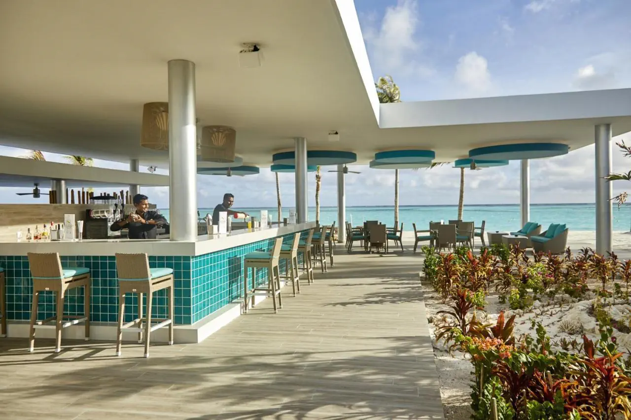 Riu Atoll Maldives - zdjęcie 26
