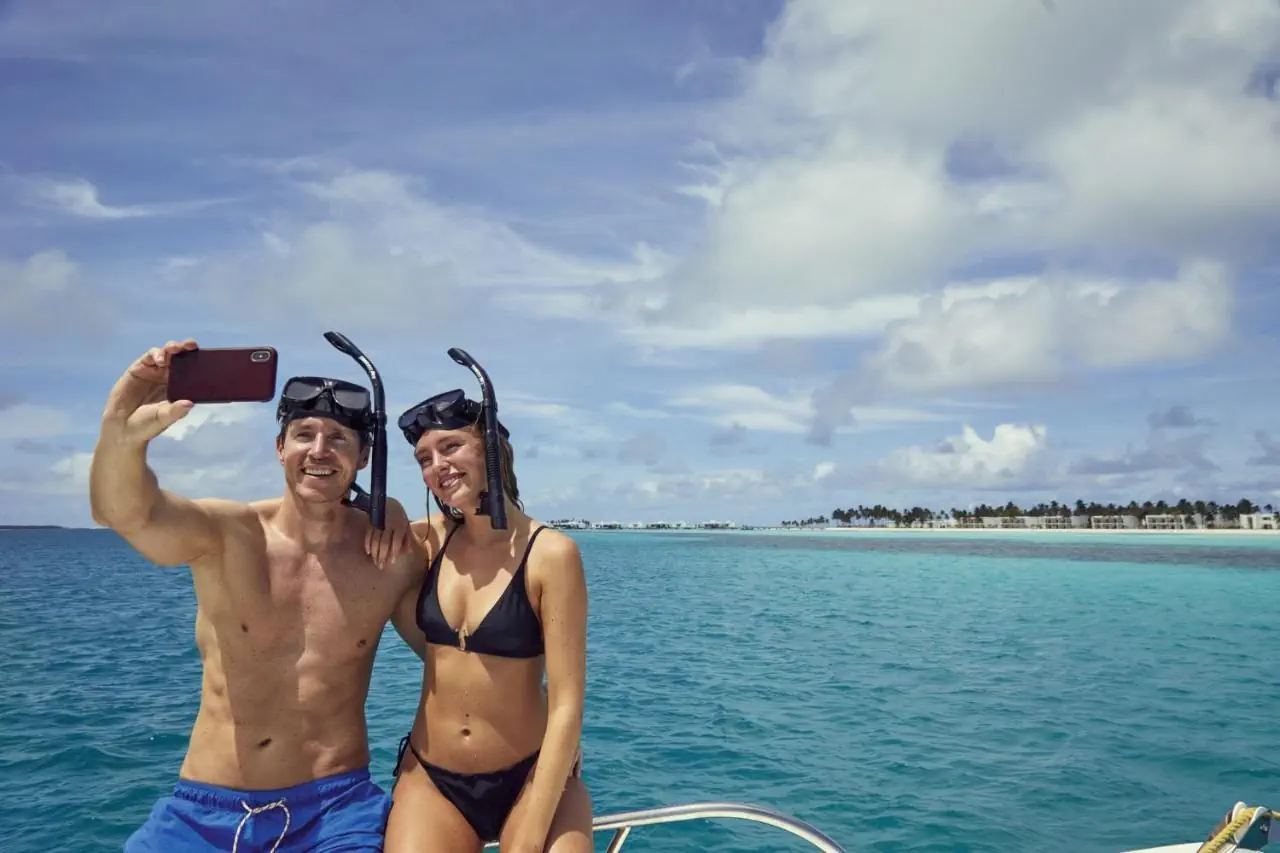 Riu Atoll Maldives - zdjęcie 13