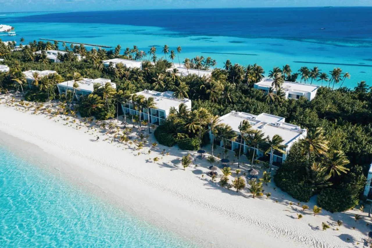 Riu Atoll Maldives - zdjęcie 6
