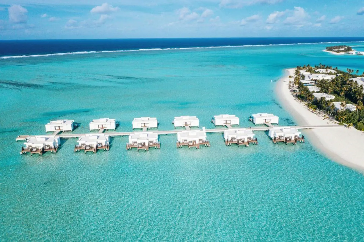 Riu Atoll Maldives - zdjęcie 7