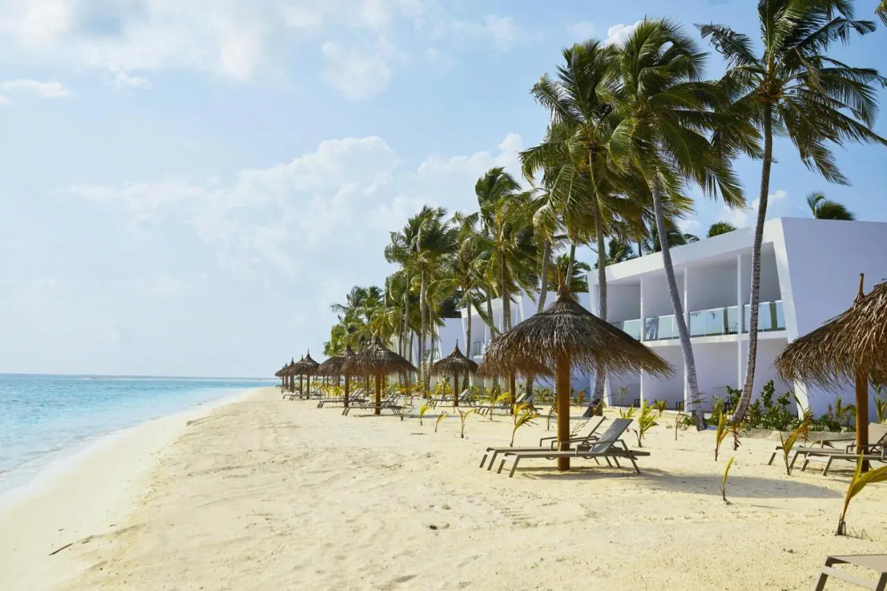 Riu Atoll Maldives - zdjęcie 27