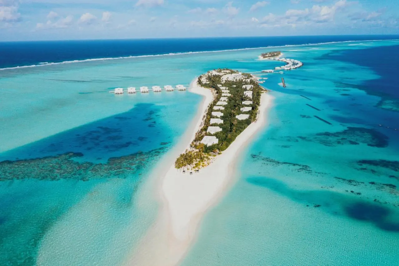 Riu Atoll Maldives - zdjęcie 2