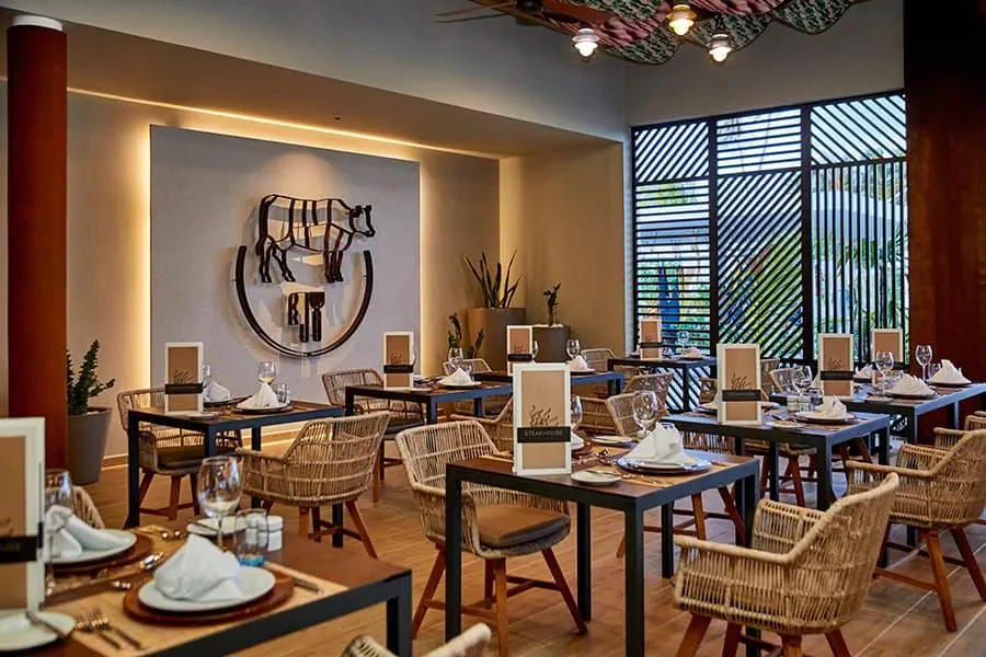 Riu Atoll Maldives - zdjęcie 34