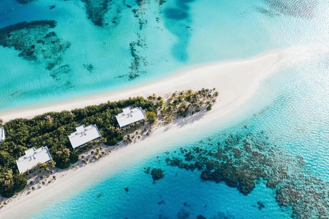 Riu Atoll Maldives - zdjęcie 5