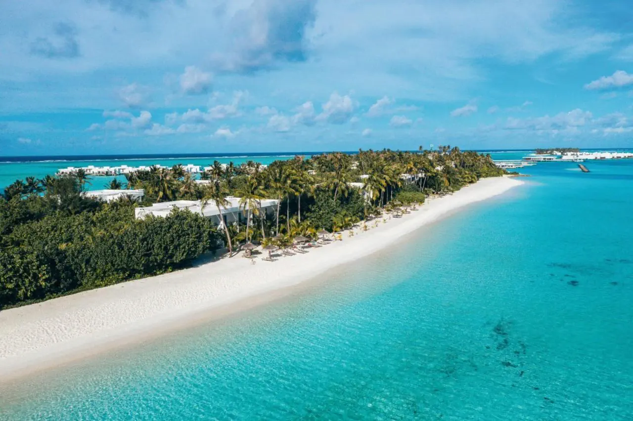 Riu Atoll Maldives - zdjęcie 10