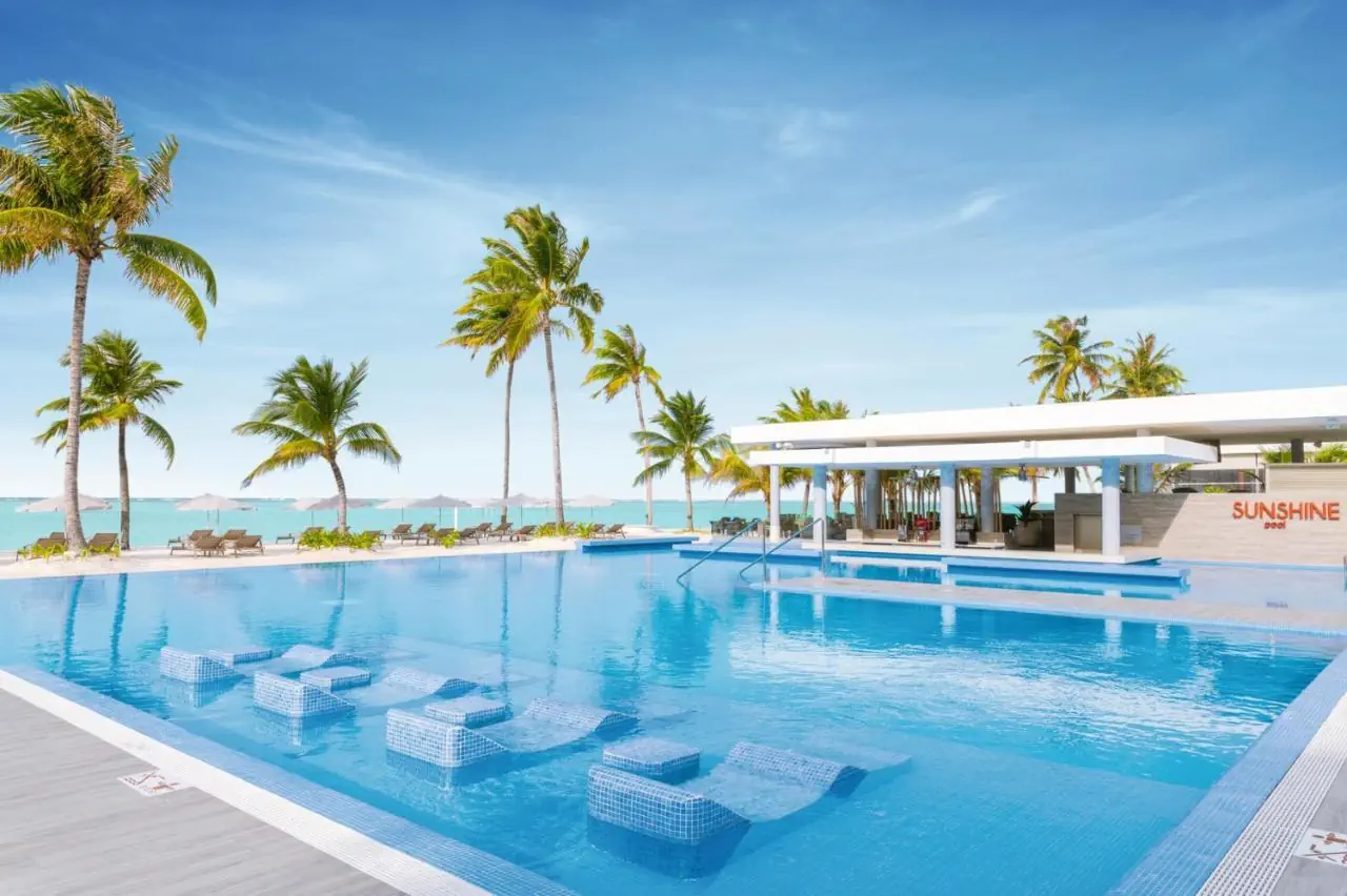 Riu Atoll Maldives - zdjęcie 17