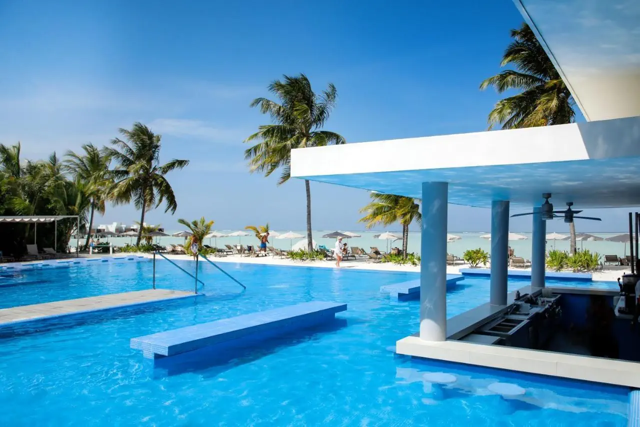 Riu Atoll Maldives - zdjęcie 18