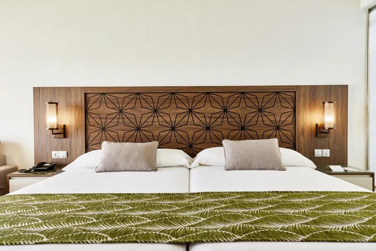 Riu Atoll Maldives - zdjęcie 29