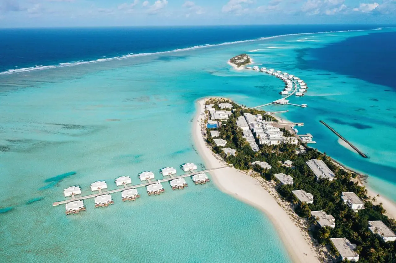 Riu Atoll Maldives - zdjęcie 4
