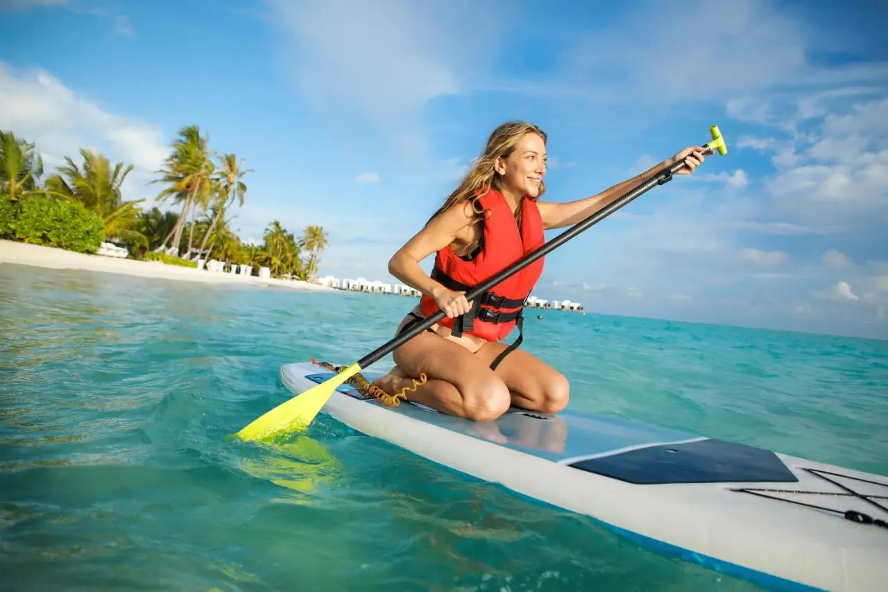 Riu Atoll Maldives - zdjęcie 14
