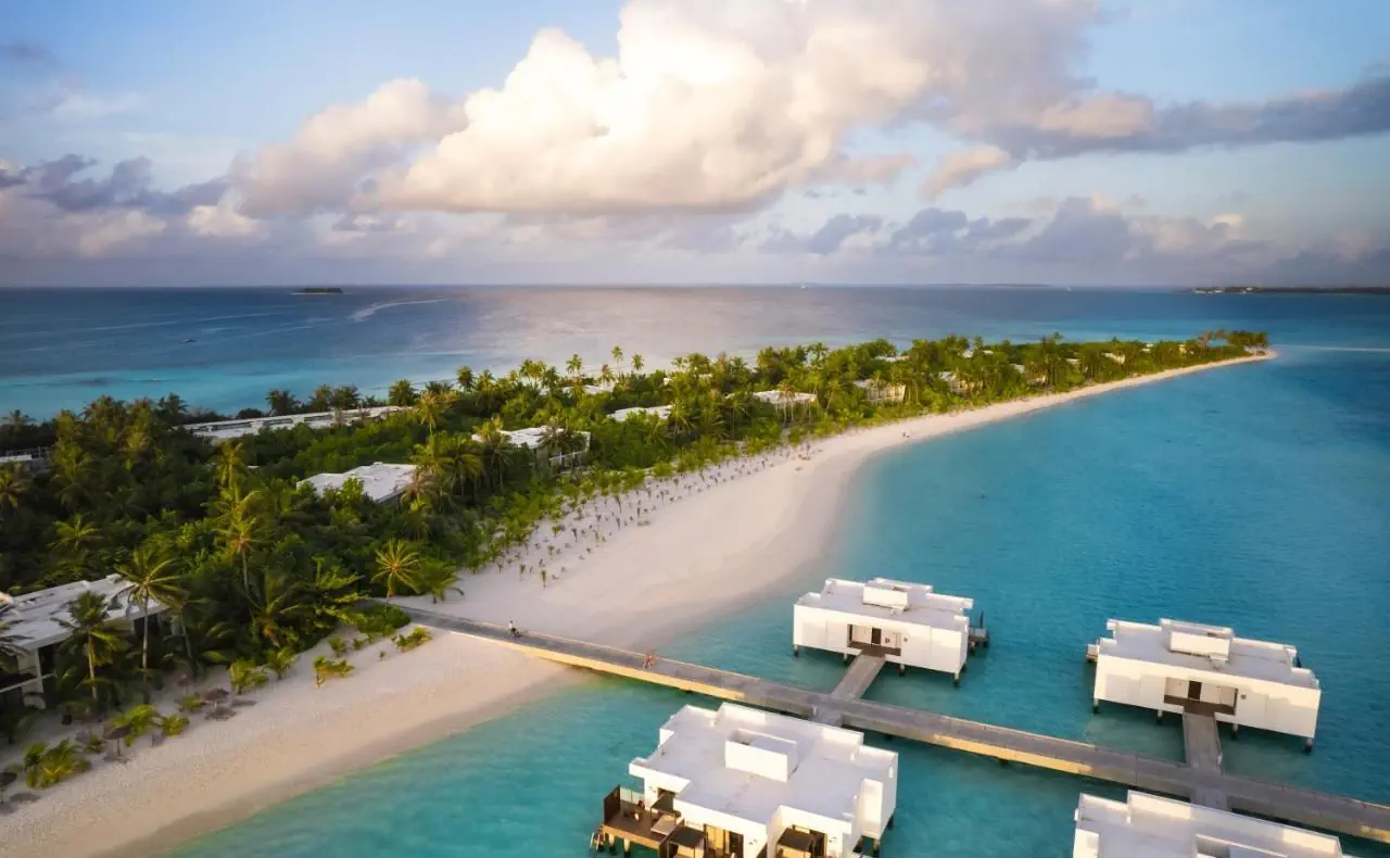 Riu Atoll Maldives - zdjęcie 11