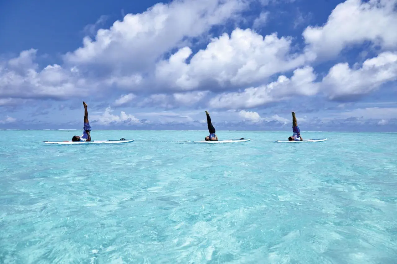 Riu Atoll Maldives - zdjęcie 16