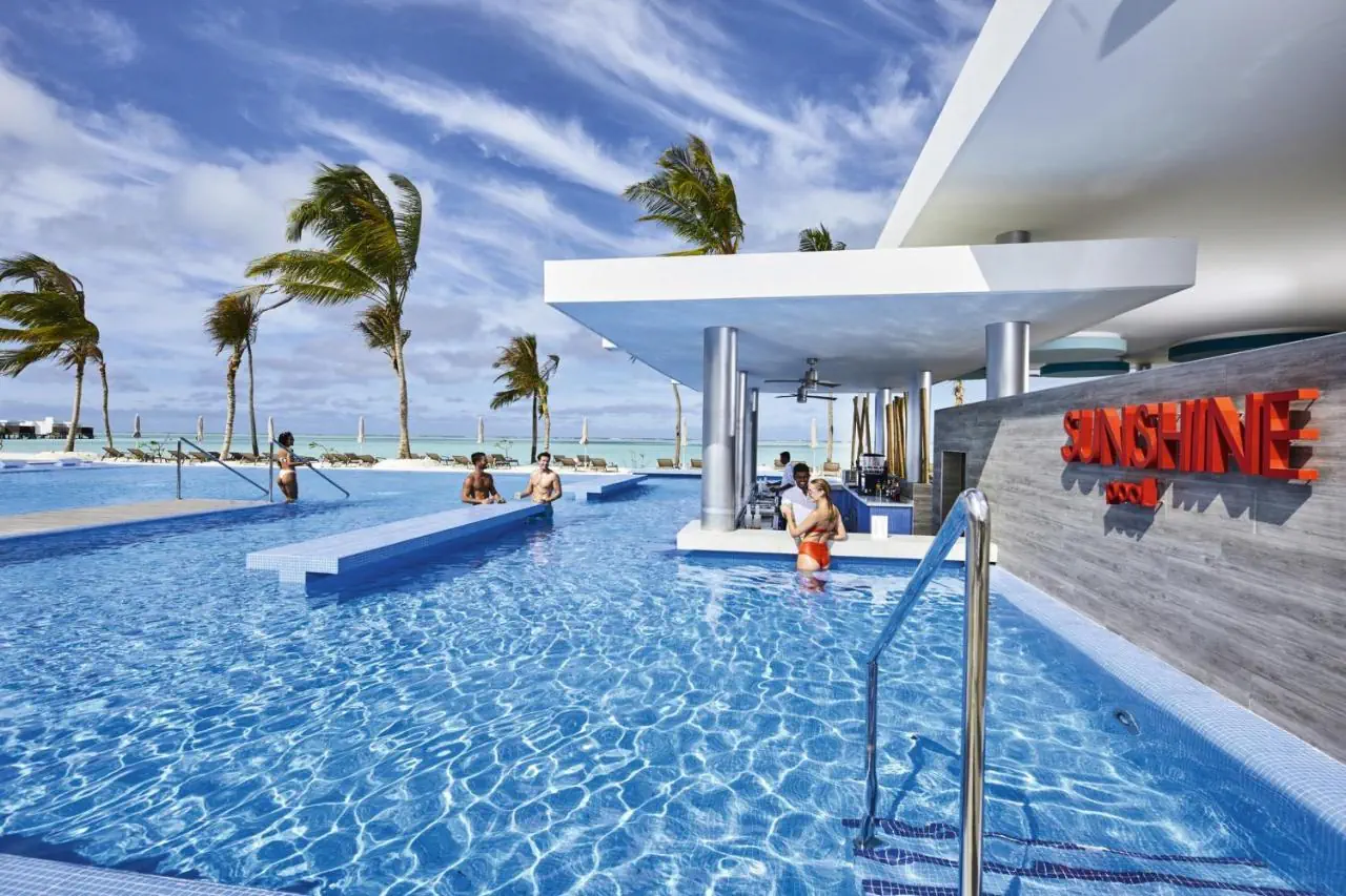 Riu Atoll Maldives - zdjęcie 19