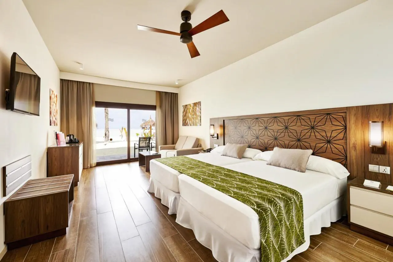 Riu Atoll Maldives - zdjęcie 31