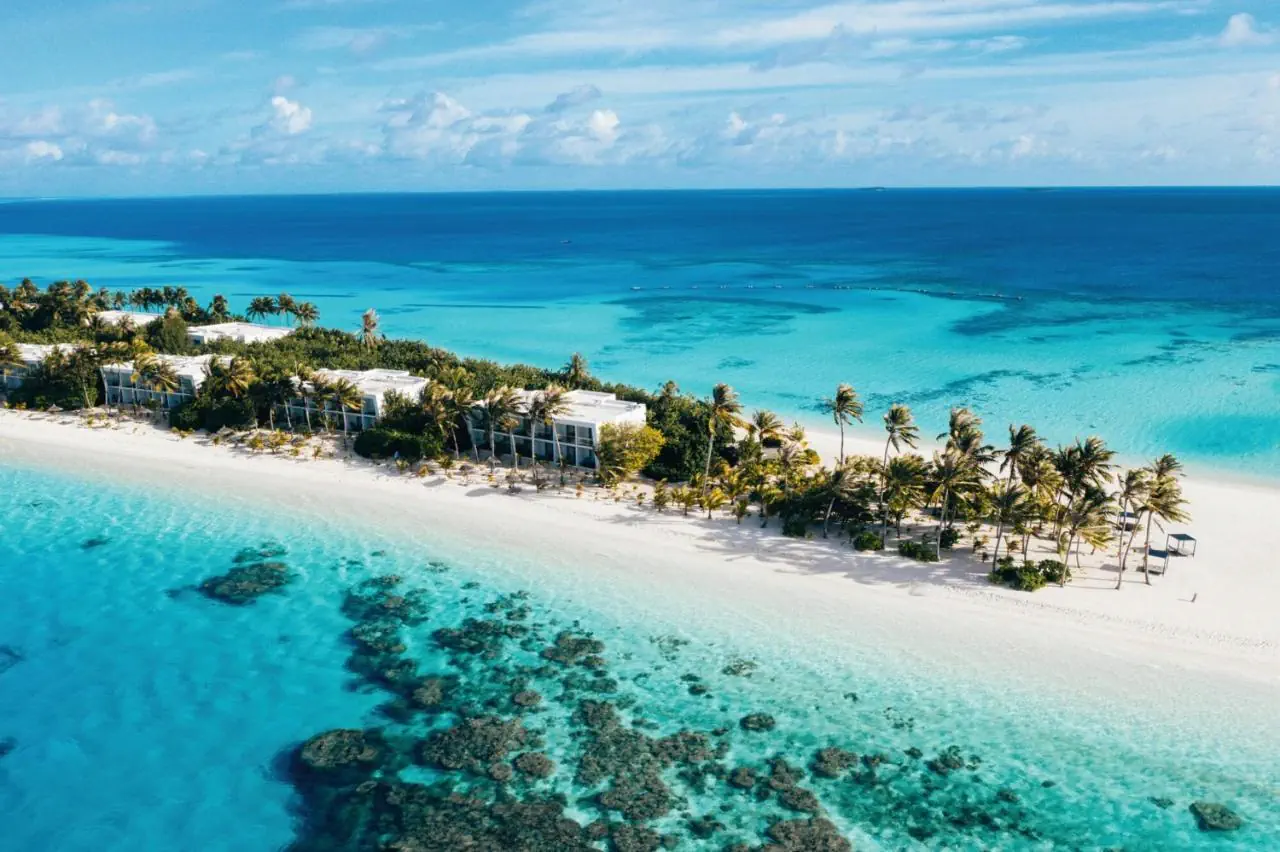 Riu Atoll Maldives - zdjęcie 8