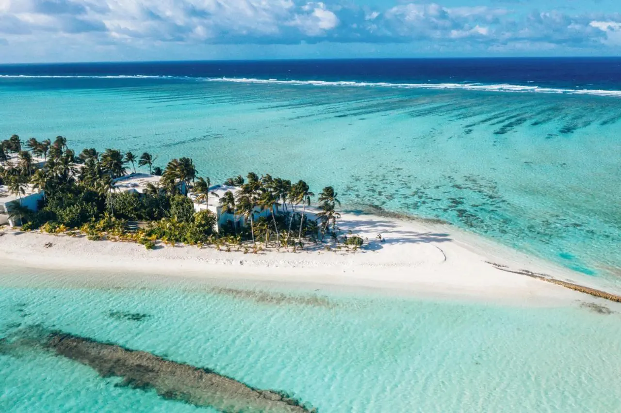 HOTEL RIU PALACE MALDIVES