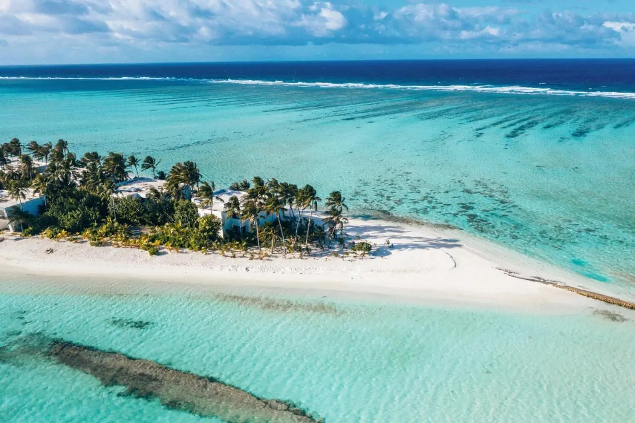 Riu Palace Maldives - zdjęcie 5