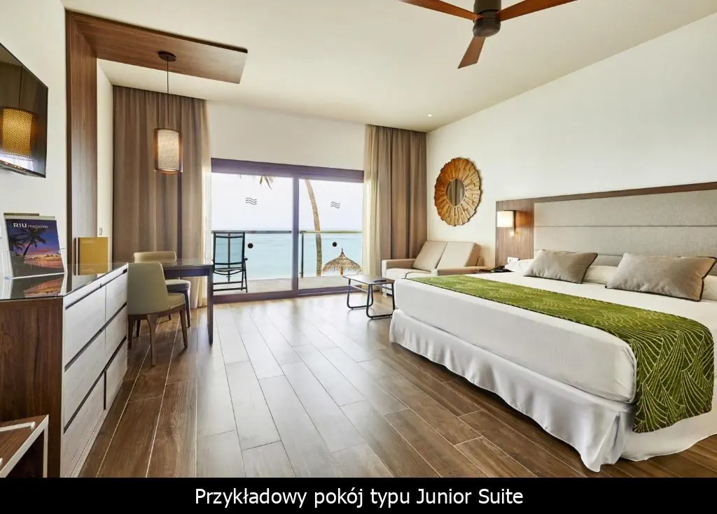 HOTEL RIU PALACE MALDIVES