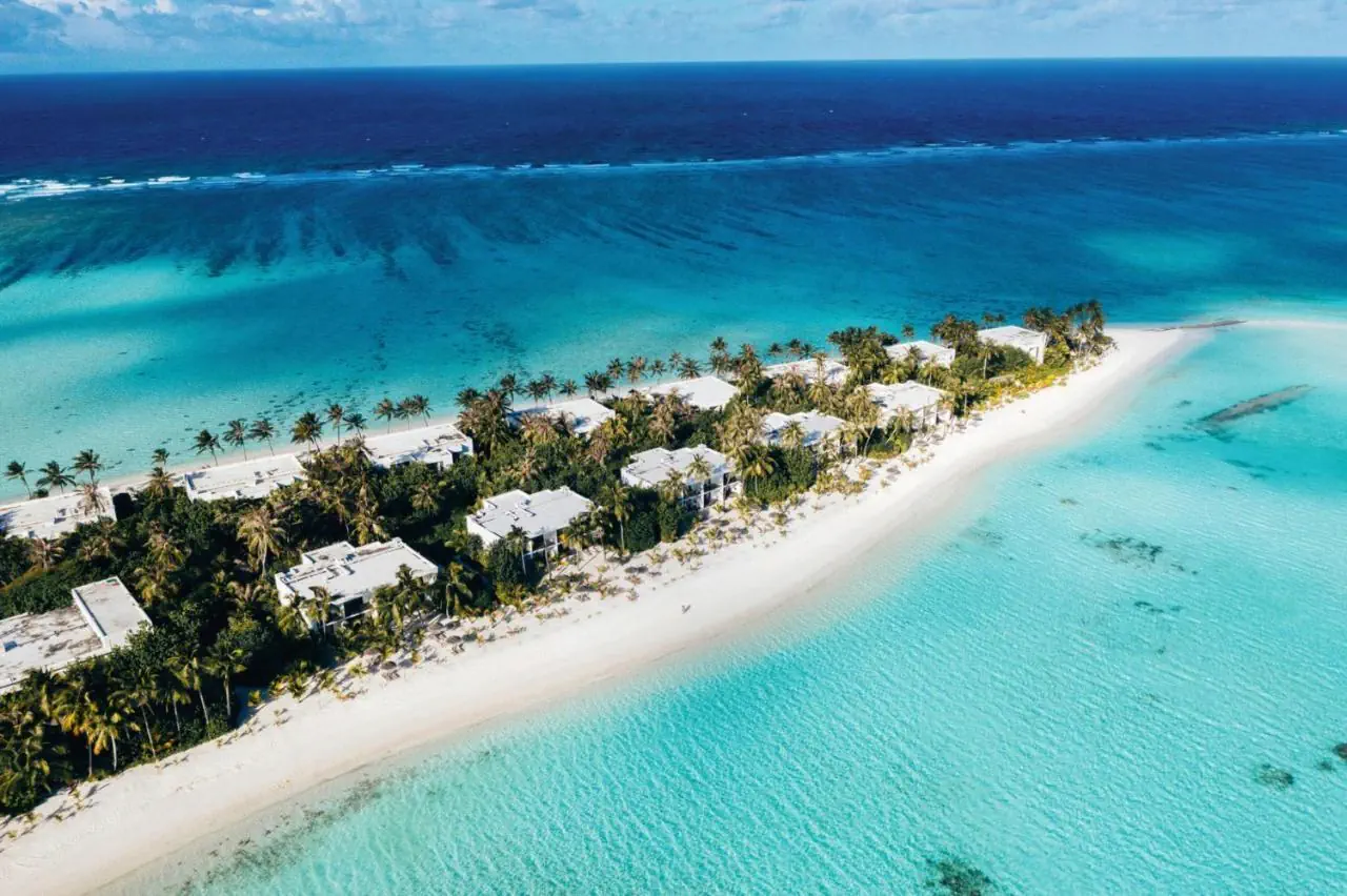 HOTEL RIU PALACE MALDIVES