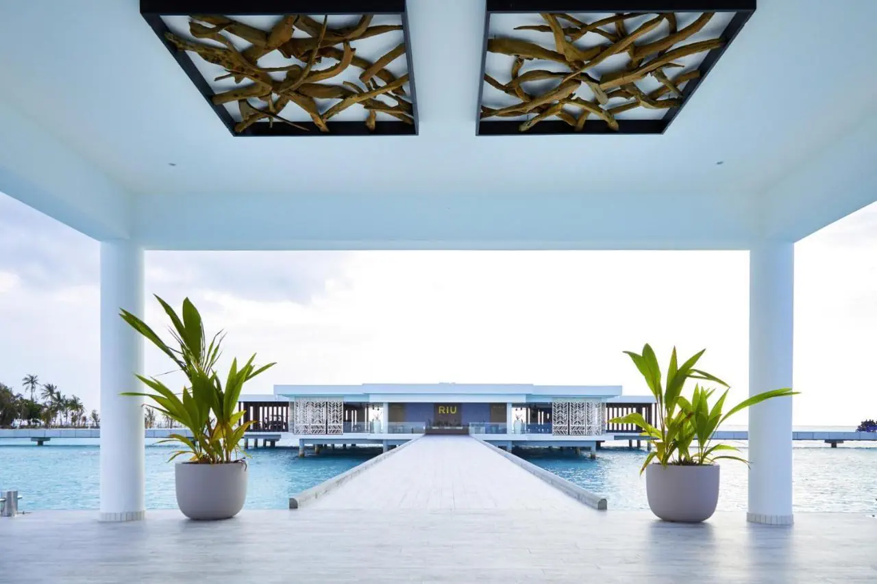 Riu Palace Maldives - zdjęcie 22