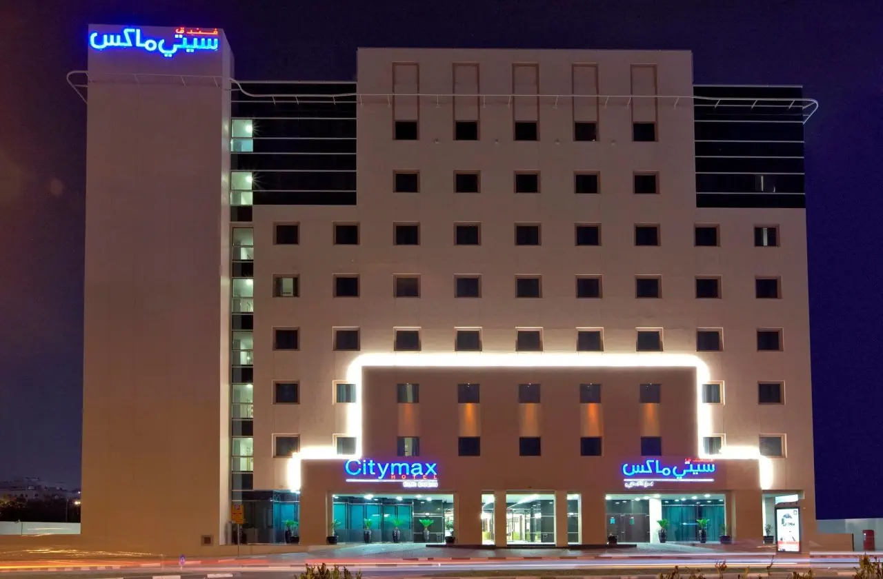 Citymax Bur Dubai - zdjęcie 17