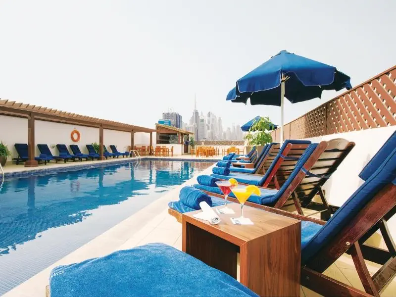 Citymax Bur Dubai - zdjęcie 5