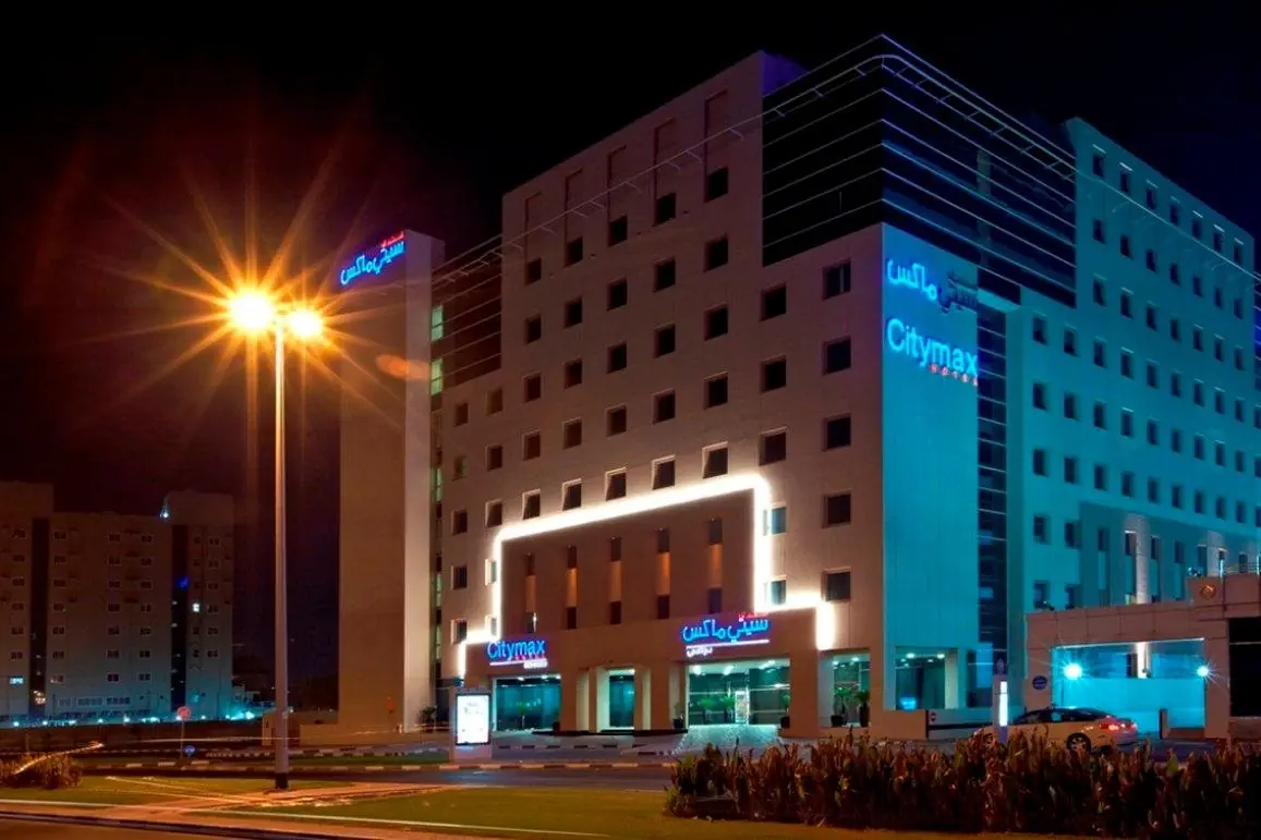 Citymax Bur Dubai - zdjęcie 19