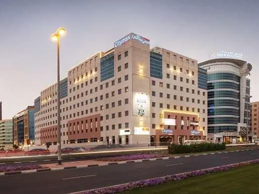 Citymax Bur Dubai - zdjęcie 31