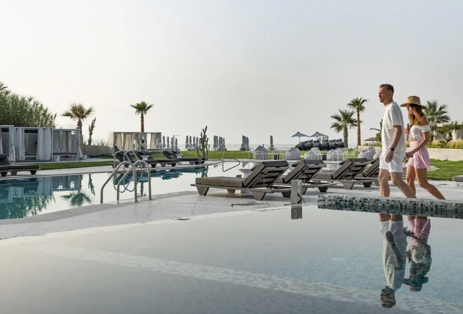 Nautilux Rethymno by Mage Hotels - zdjęcie 5