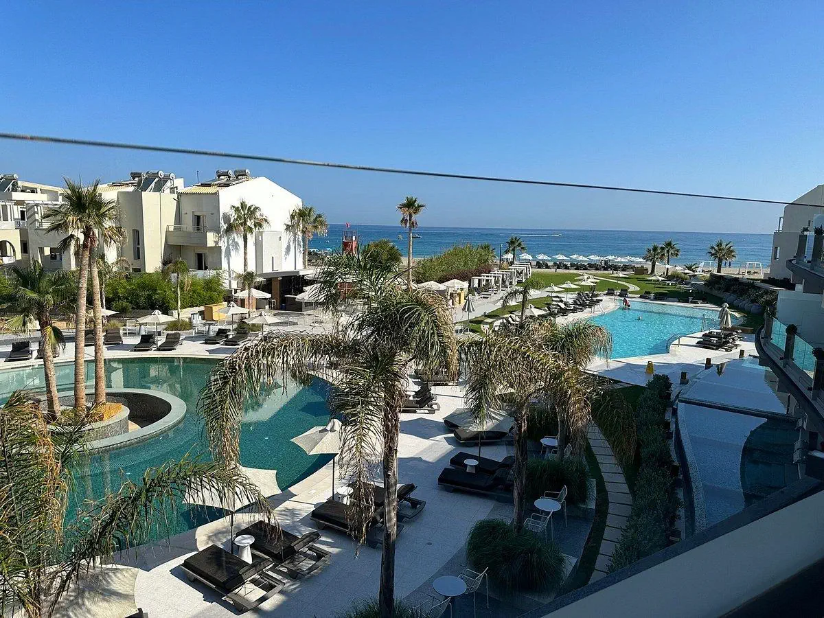 Nautilux Rethymno by Mage Hotels - zdjęcie 11