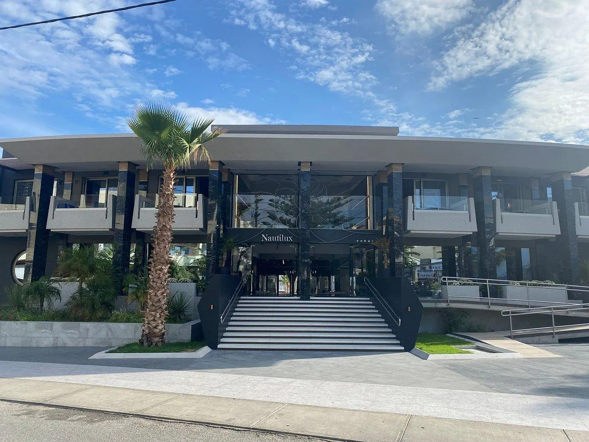 Nautilux Rethymno by Mage Hotels - zdjęcie 13