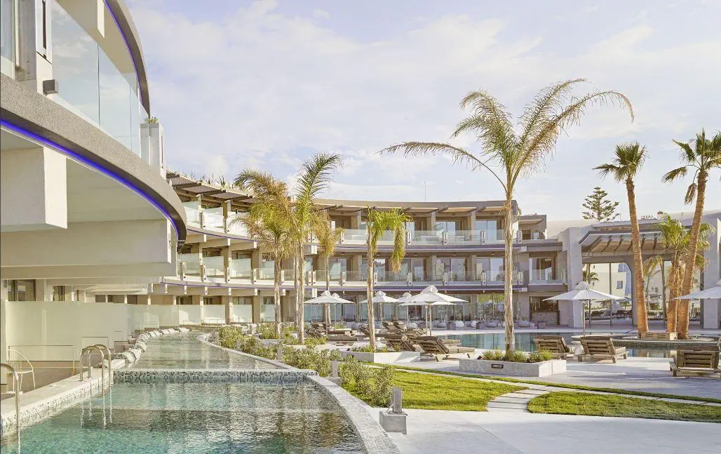 Nautilux Rethymno by Mage Hotels - zdjęcie 3
