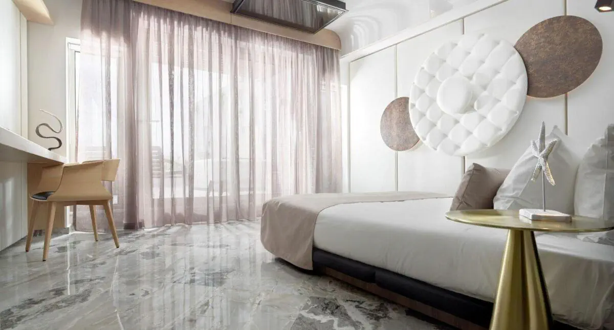 Nautilux Rethymno by Mage Hotels - zdjęcie 23