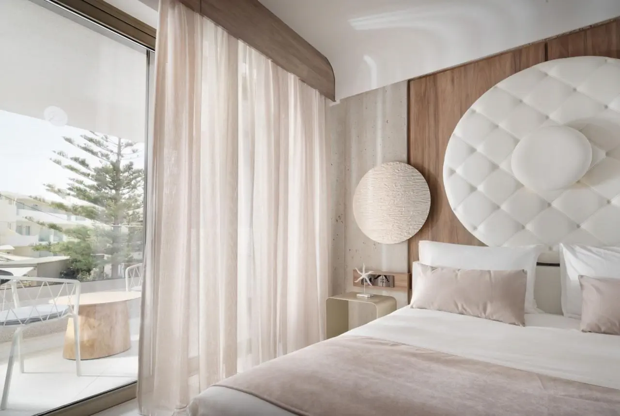 Nautilux Rethymno by Mage Hotels - zdjęcie 25