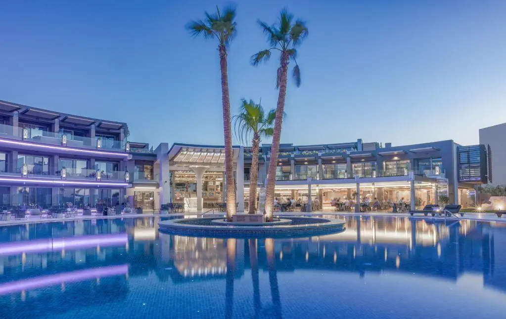 Nautilux Rethymno by Mage Hotels - zdjęcie 2