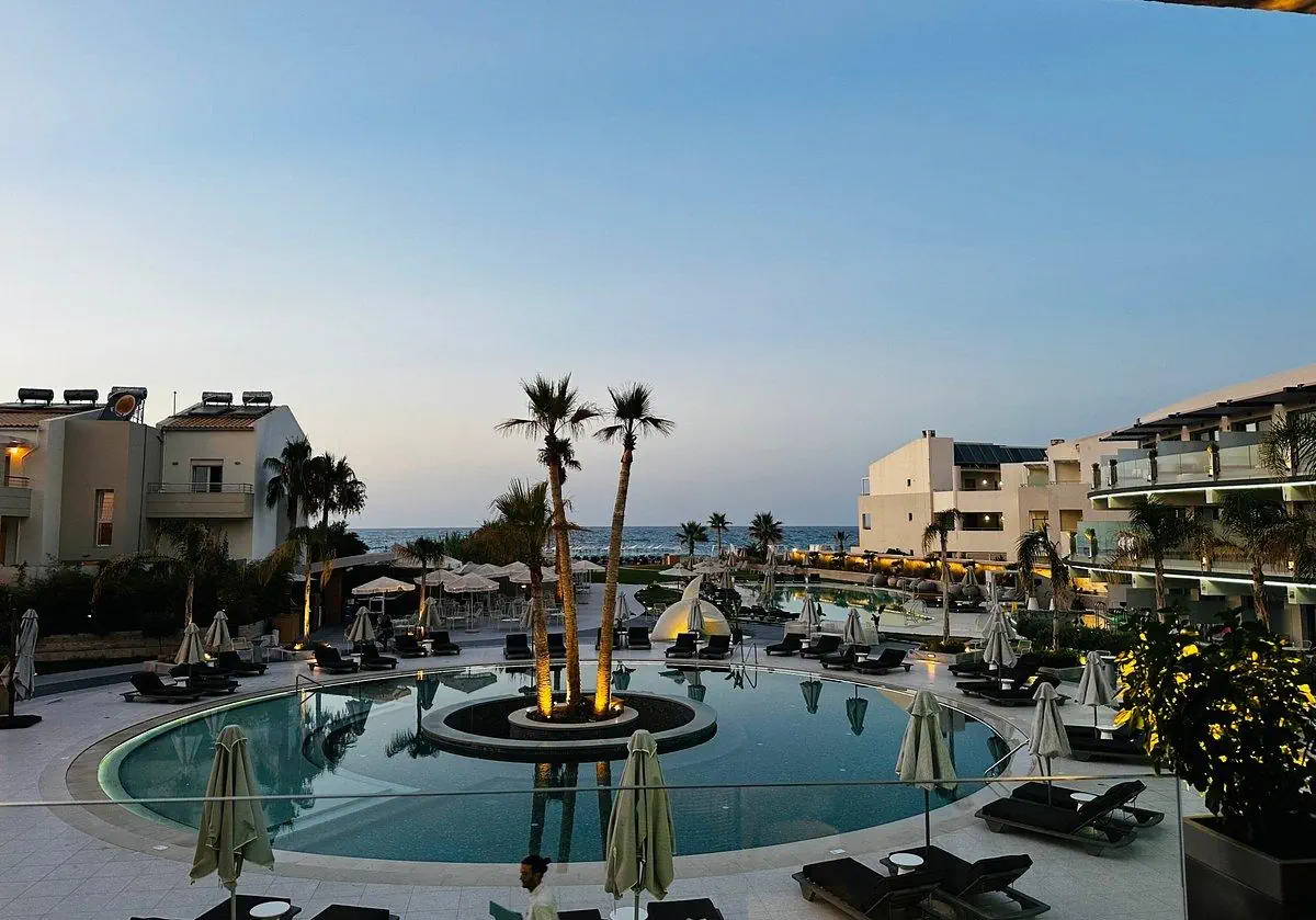 Nautilux Rethymno by Mage Hotels - zdjęcie 14