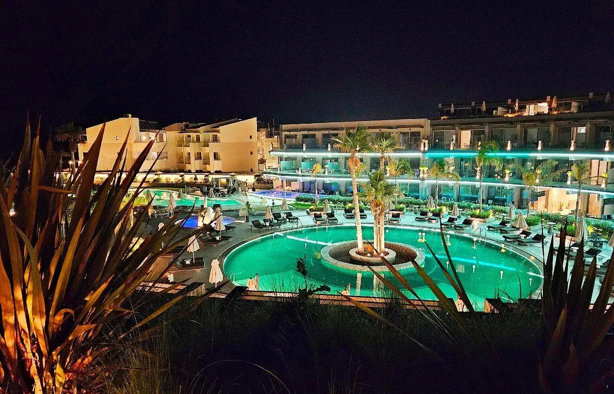 Nautilux Rethymno by Mage Hotels - zdjęcie 20