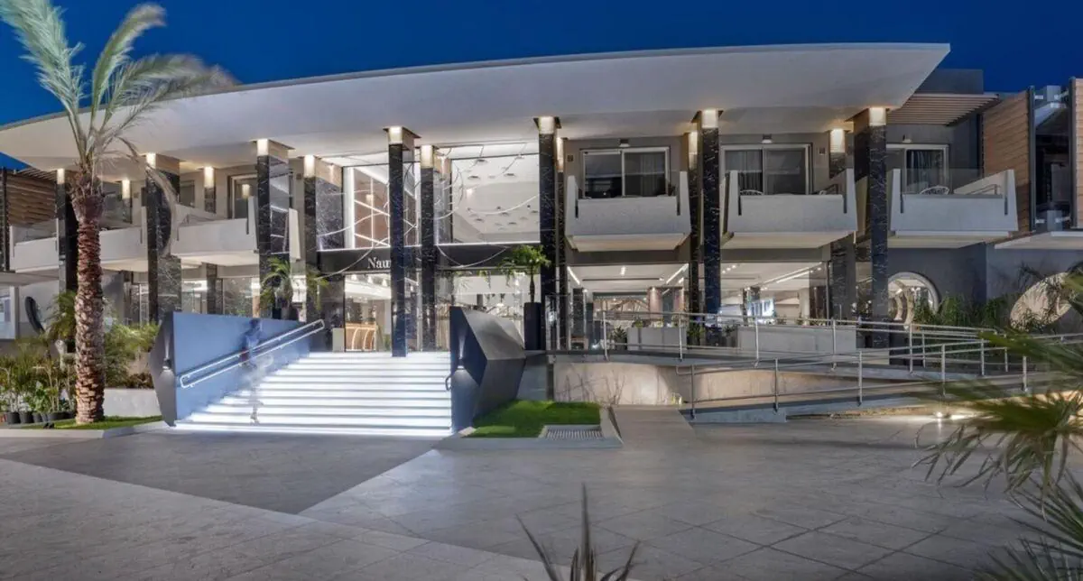 Nautilux Rethymno by Mage Hotels - zdjęcie 8