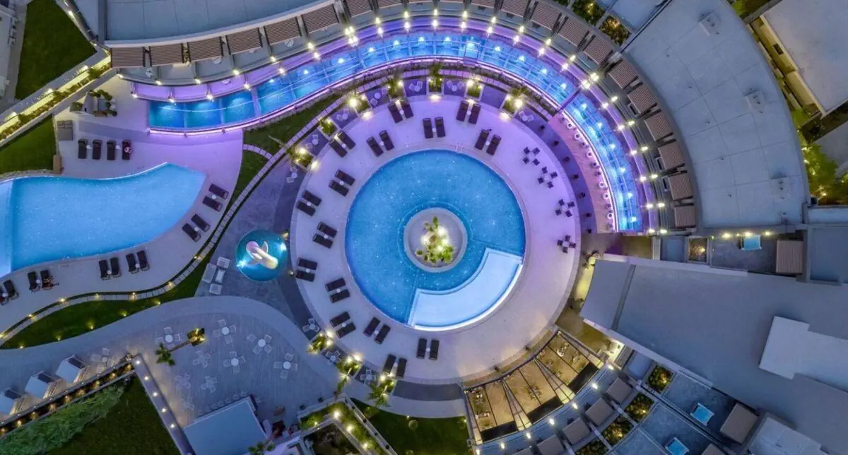 Nautilux Rethymno by Mage Hotels - zdjęcie 4