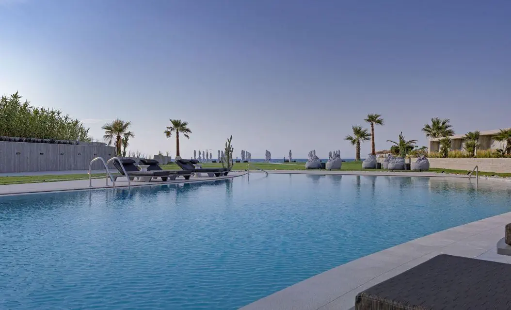 Nautilux Rethymno by Mage Hotels - zdjęcie 12