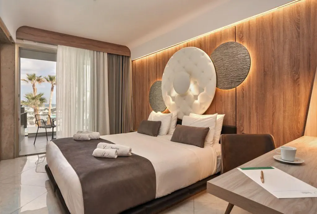 Nautilux Rethymno by Mage Hotels - zdjęcie 26
