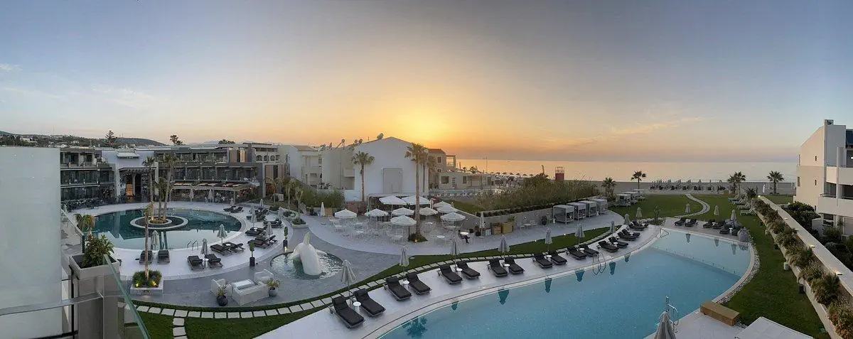 Nautilux Rethymno by Mage Hotels - zdjęcie 15