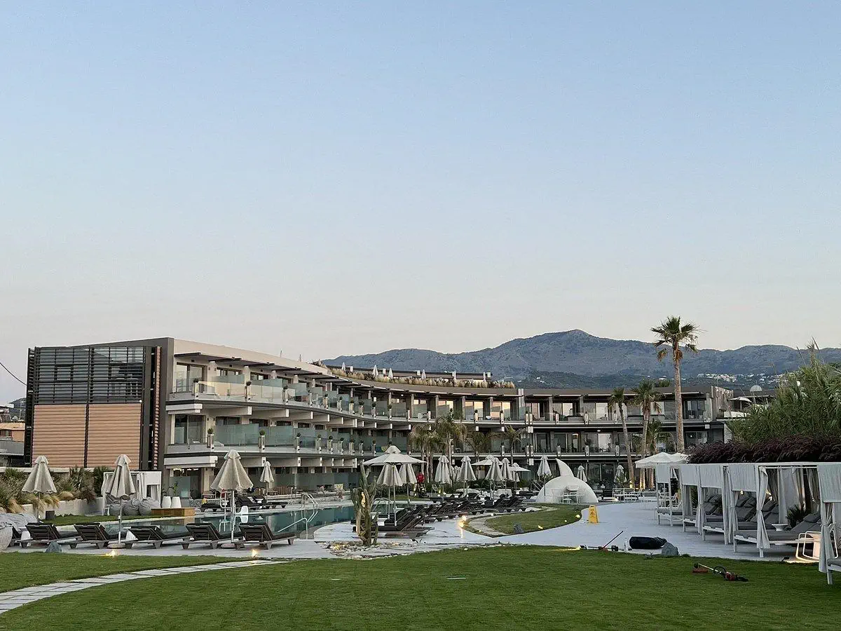 Nautilux Rethymno by Mage Hotels - zdjęcie 17