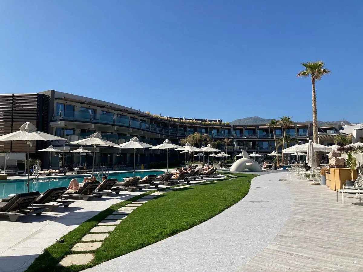 Nautilux Rethymno by Mage Hotels - zdjęcie 7