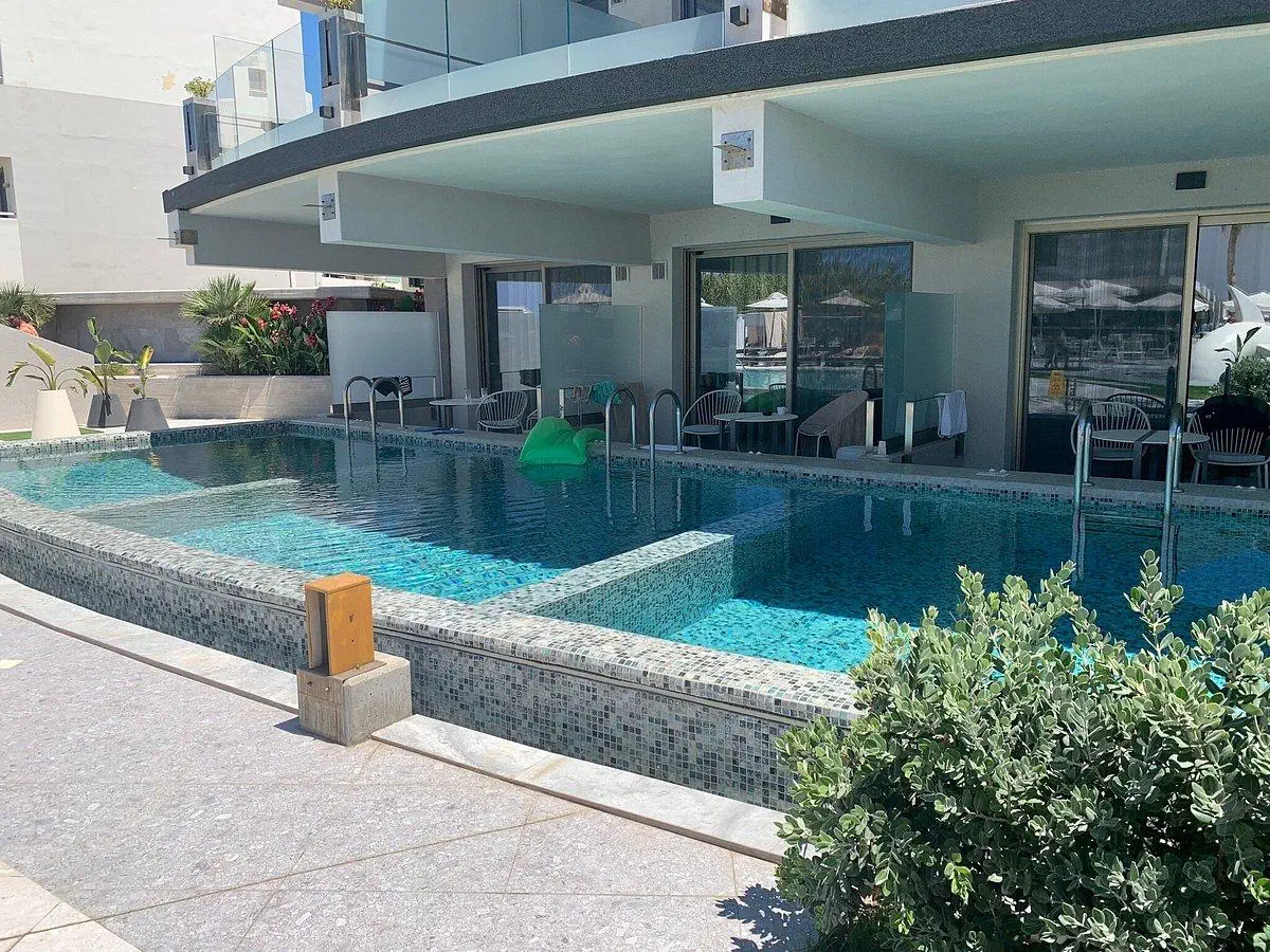 Nautilux Rethymno by Mage Hotels - zdjęcie 9