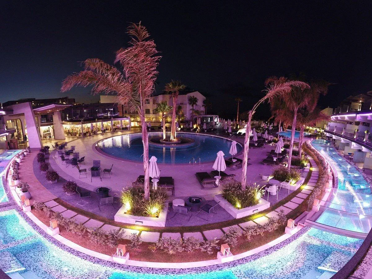 Nautilux Rethymno by Mage Hotels - zdjęcie 21