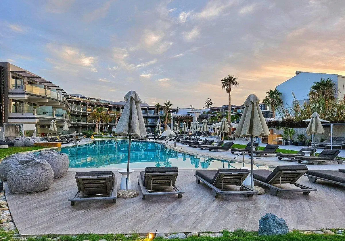 Nautilux Rethymno by Mage Hotels - zdjęcie 6