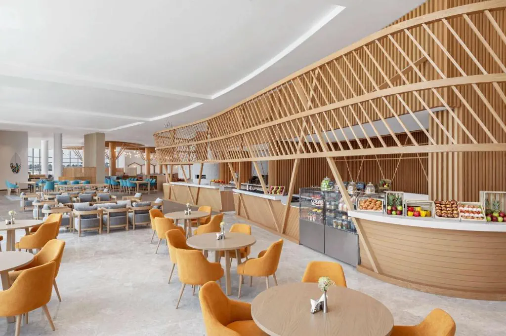 Hampton by Hilton Marjan Island - zdjęcie 11