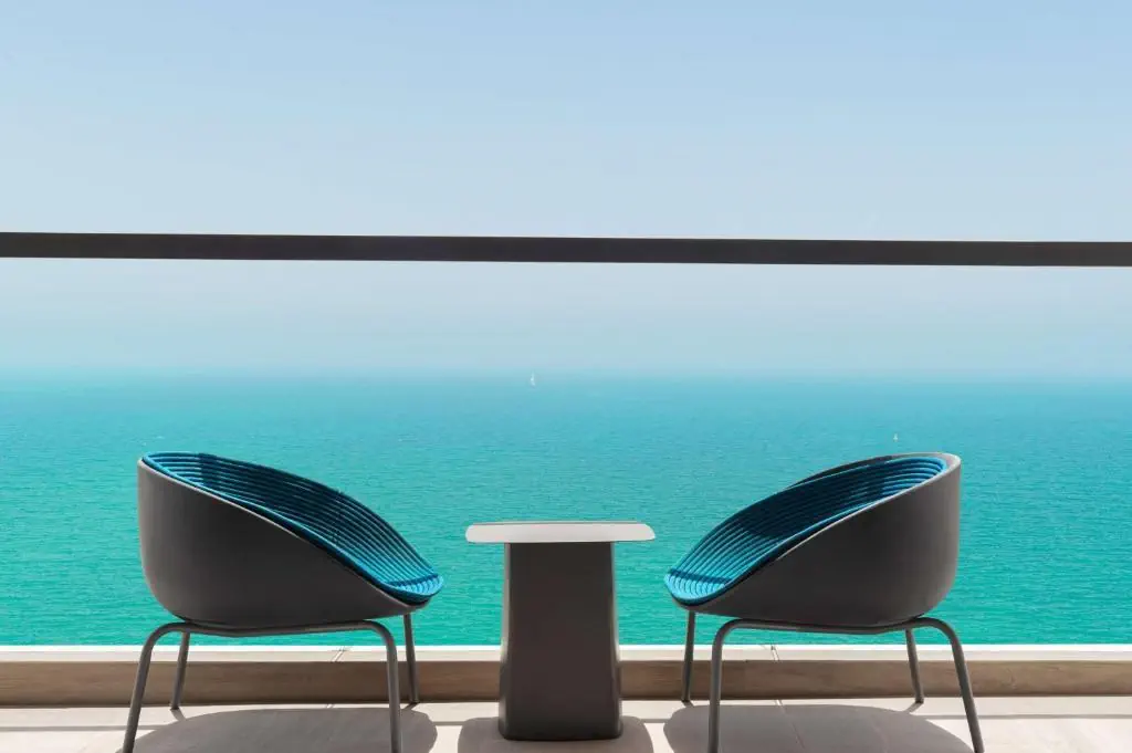 Hampton by Hilton Marjan Island - zdjęcie 8