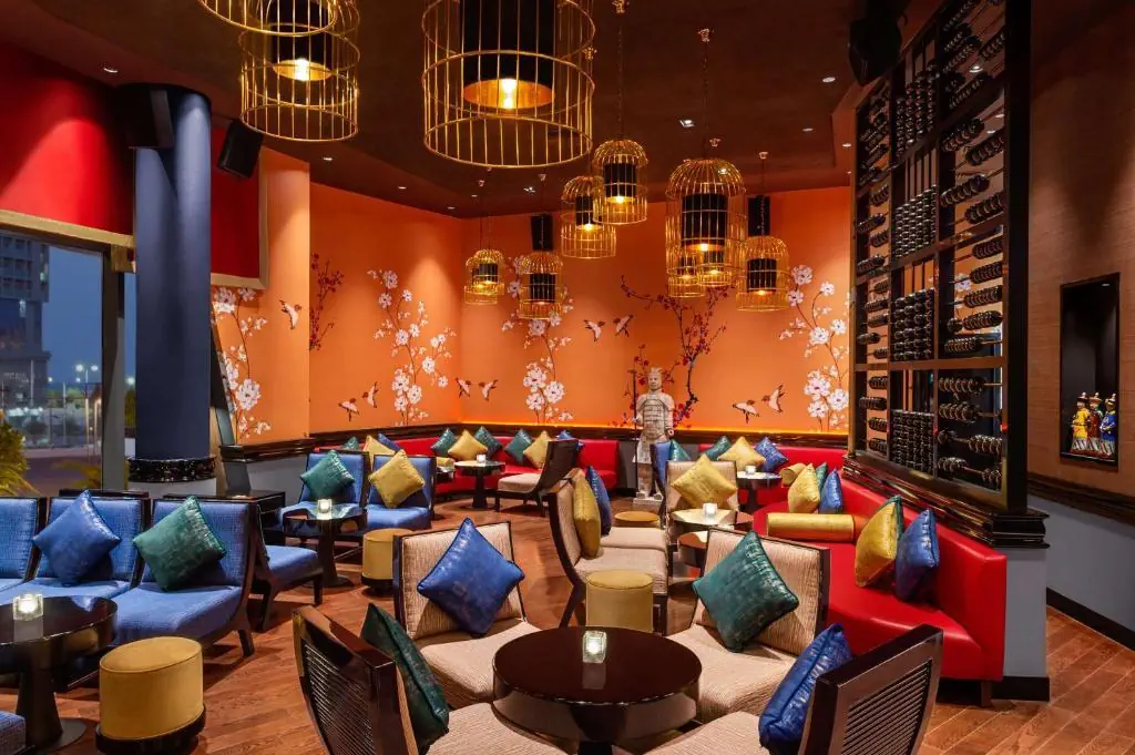 Hampton by Hilton Marjan Island - zdjęcie 19